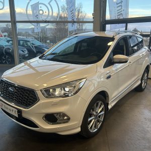 FORD KUGA II (2) 1.5 FLEXIFUEL-E85 150 4X2 VIGNALE