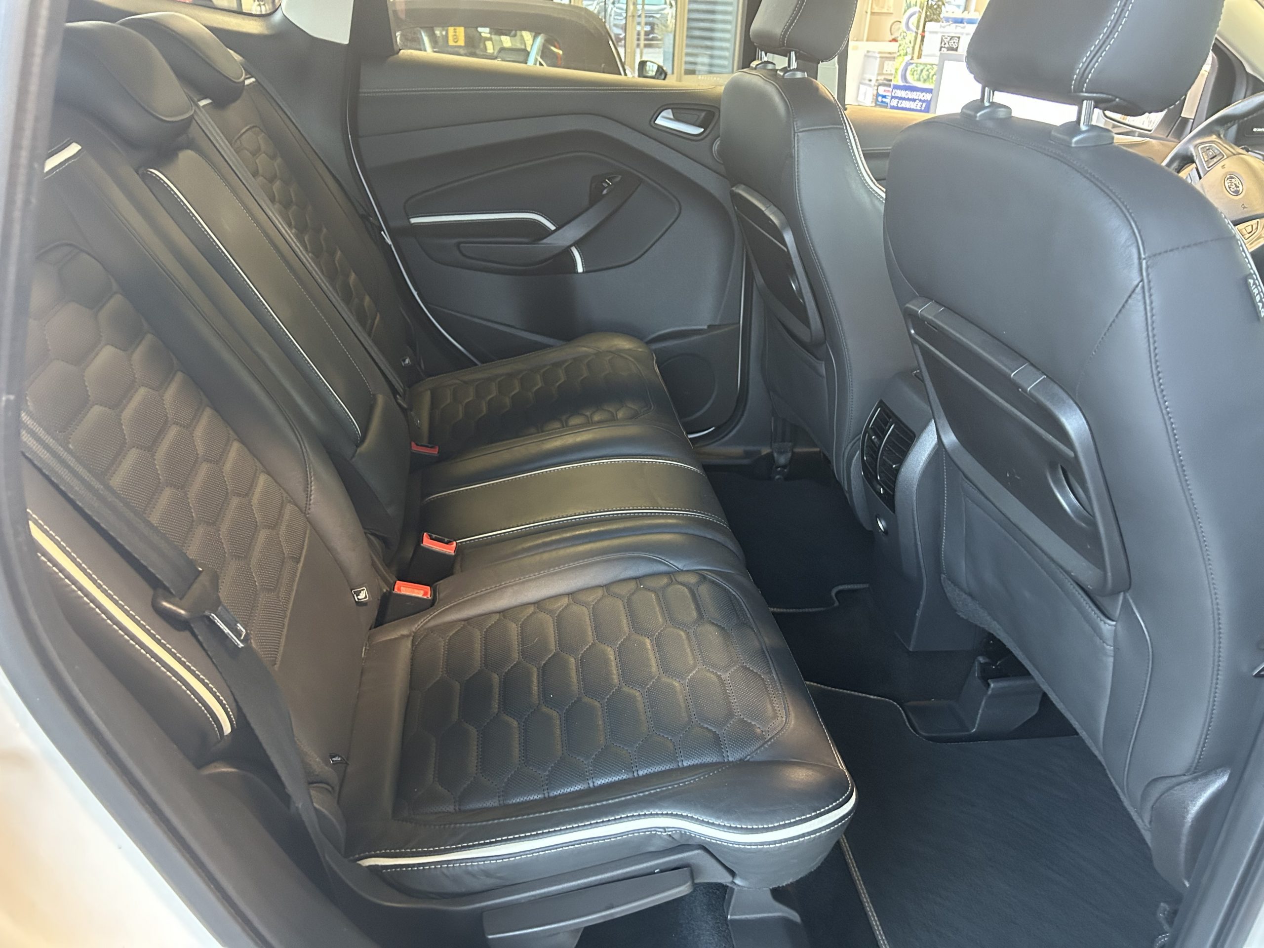 FORD KUGA II (2) 1.5 FLEXIFUEL-E85 150 4X2 VIGNALE – Image 11