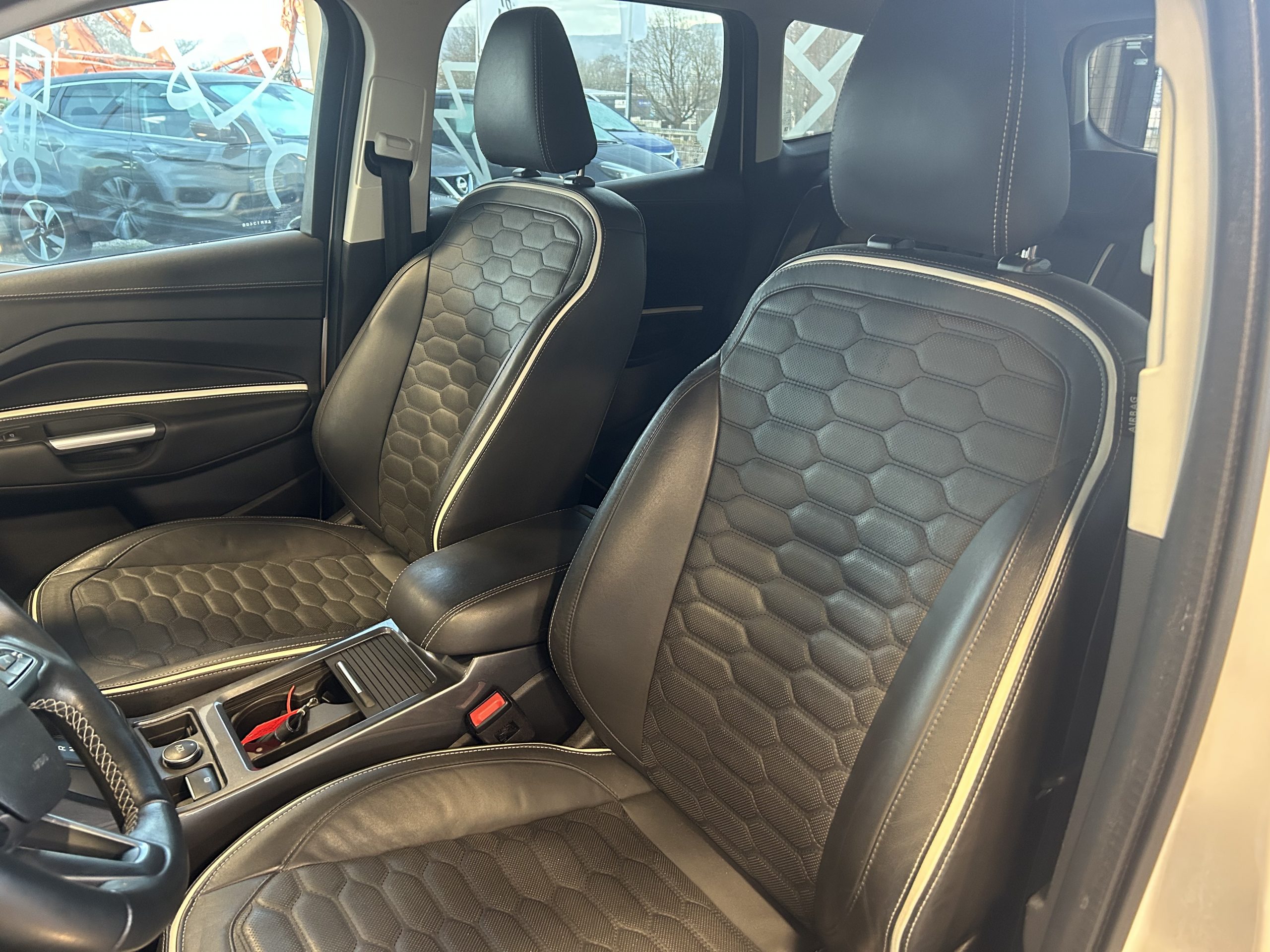 FORD KUGA II (2) 1.5 FLEXIFUEL-E85 150 4X2 VIGNALE – Image 10