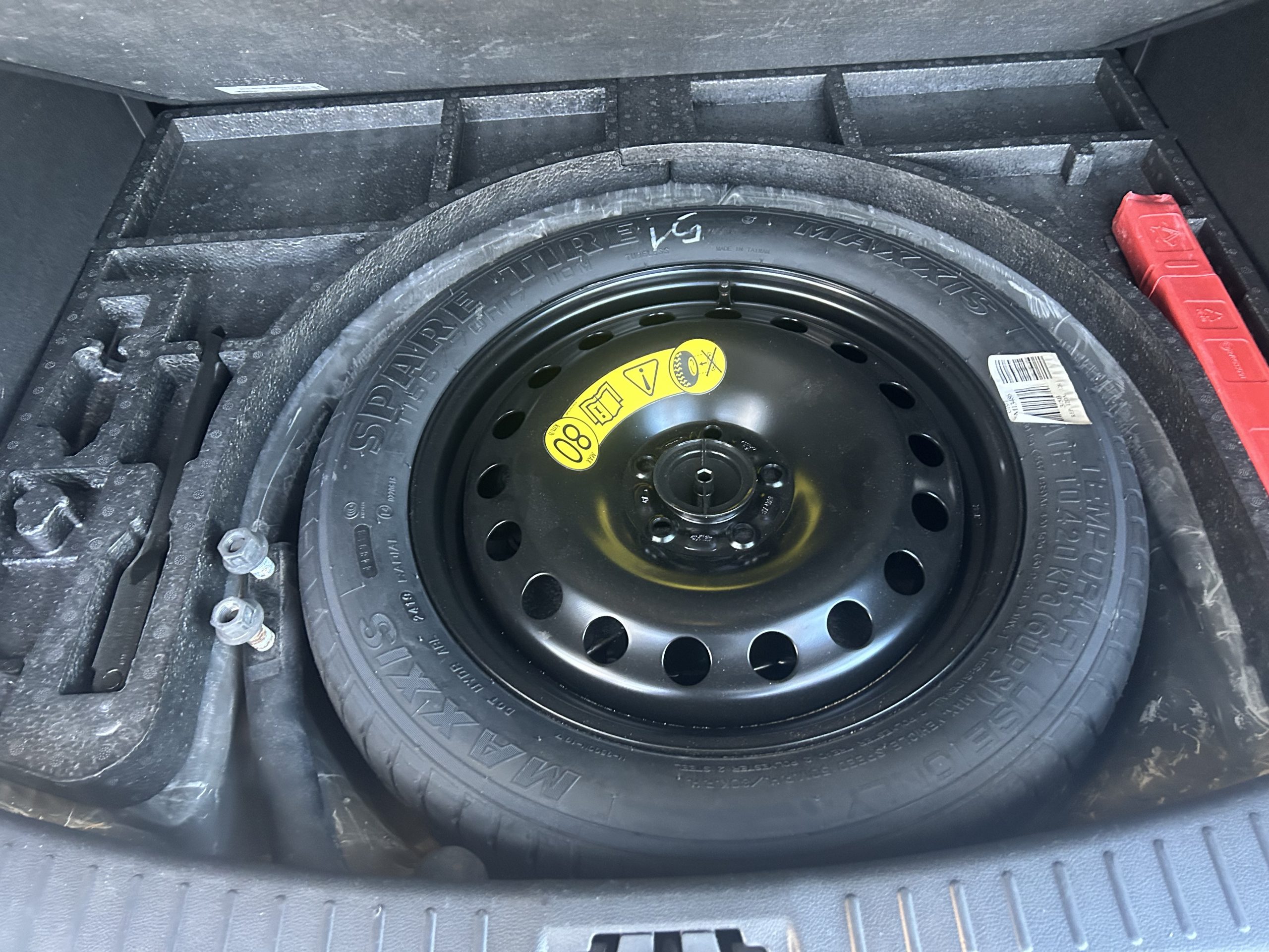 FORD KUGA II (2) 1.5 FLEXIFUEL-E85 150 4X2 VIGNALE – Image 13