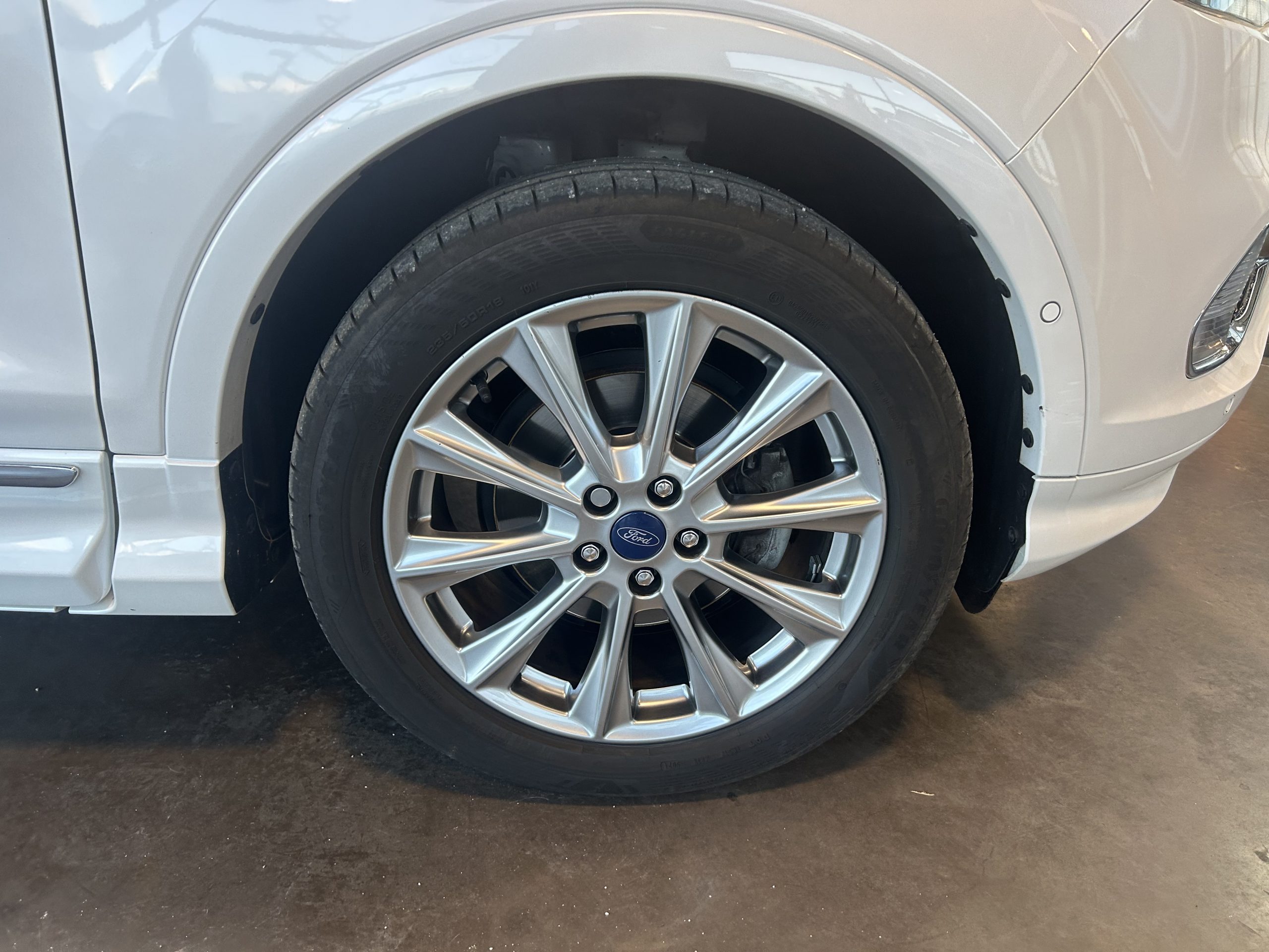 FORD KUGA II (2) 1.5 FLEXIFUEL-E85 150 4X2 VIGNALE – Image 14