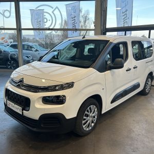 CITROEN BERLINGO III TAILLE M 1.5 BLUEHDI 100 LIVE