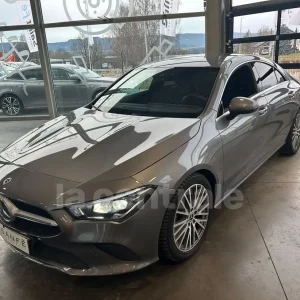MERCEDES CLA II COUPE 180 7CV BUSINESS LINE
