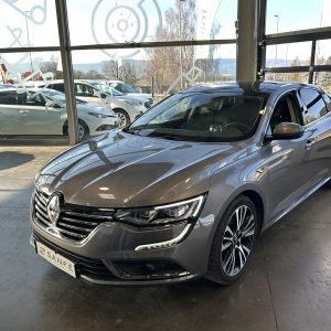 RENAULT TALISMAN (2) 2.0 BLUE DCI 200 INITIALE PARIS EDC