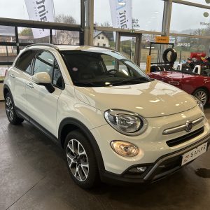 FIAT 500 X 1.4 MULTIAIR 140 POPSTAR 4X2