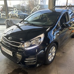 KIA RIO III (2) 1.2 85 ACTIVE 5P