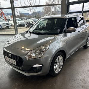 SUZUKI SWIFT IV 1.2 DUALJET 90 PRIVILEGE