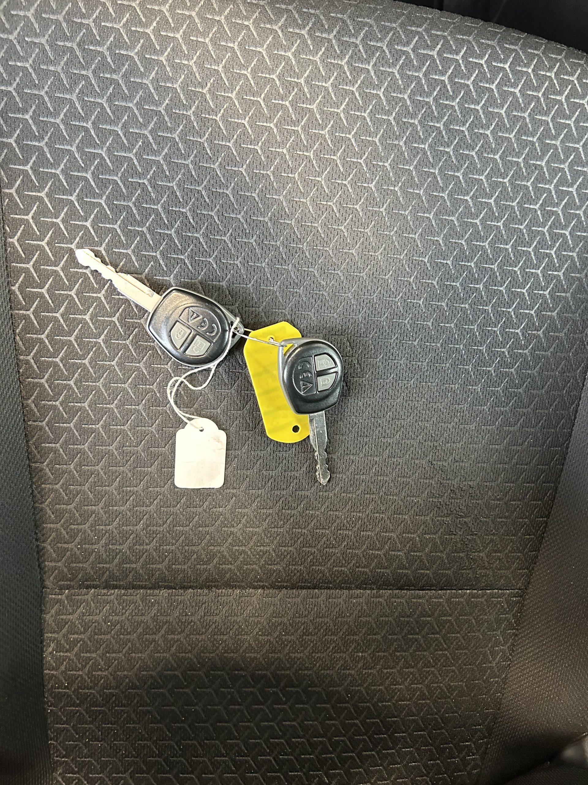 SUZUKI SWIFT IV 1.2 DUALJET 90 PRIVILEGE – Image 16