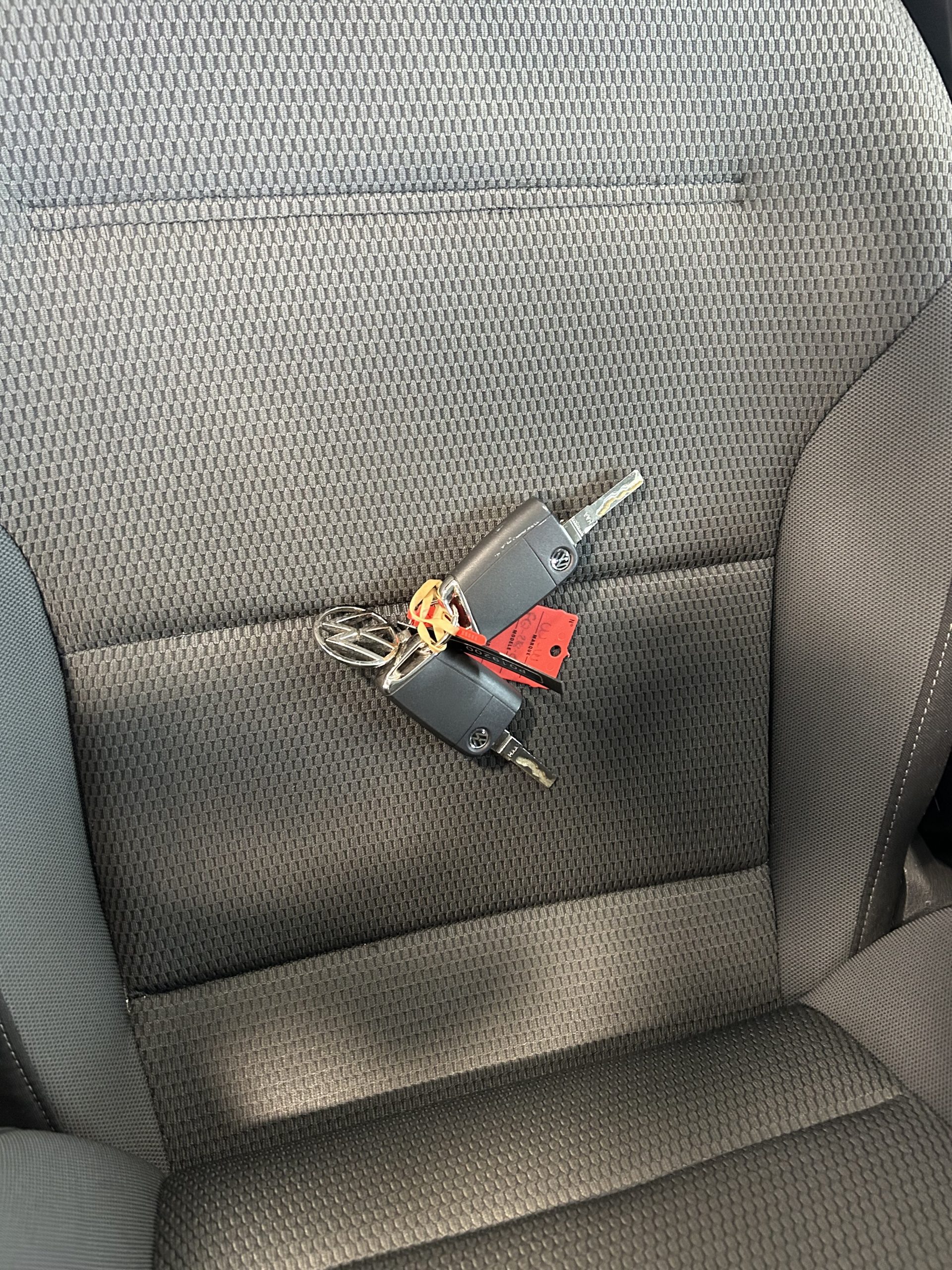 VOLKSWAGEN GOLF VII (2) 1.5 TSI EVO 150 MATCH DSG7 – Image 14