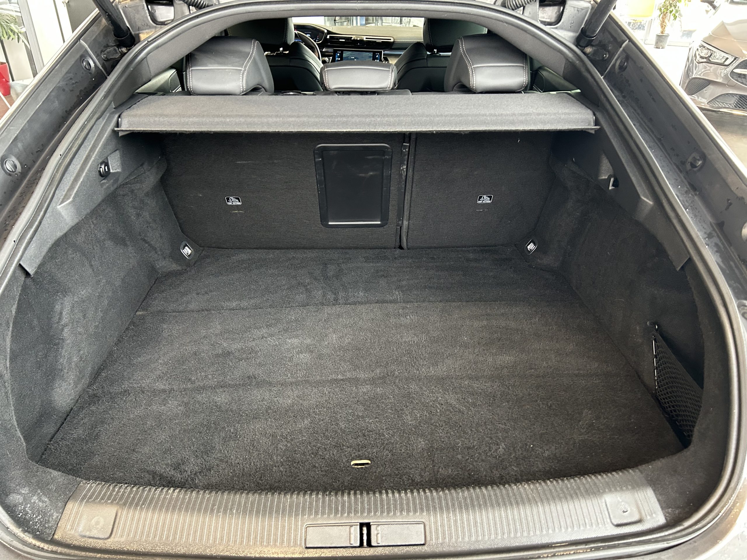 PEUGEOT 508 II 1.6 PURETECH 180 S&S GT EAT8 – Image 14