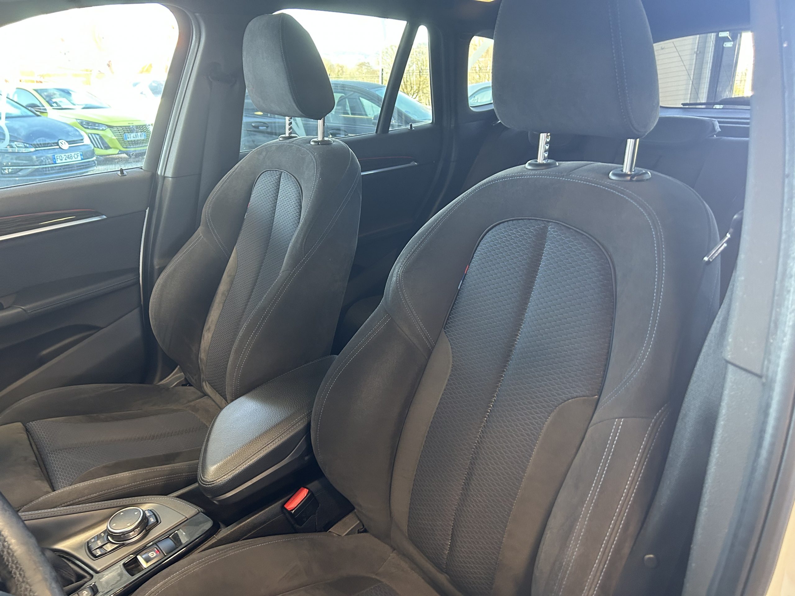 BMW X1 (E84) (2) XDRIVE25D M SPORT BVA8 – Image 11