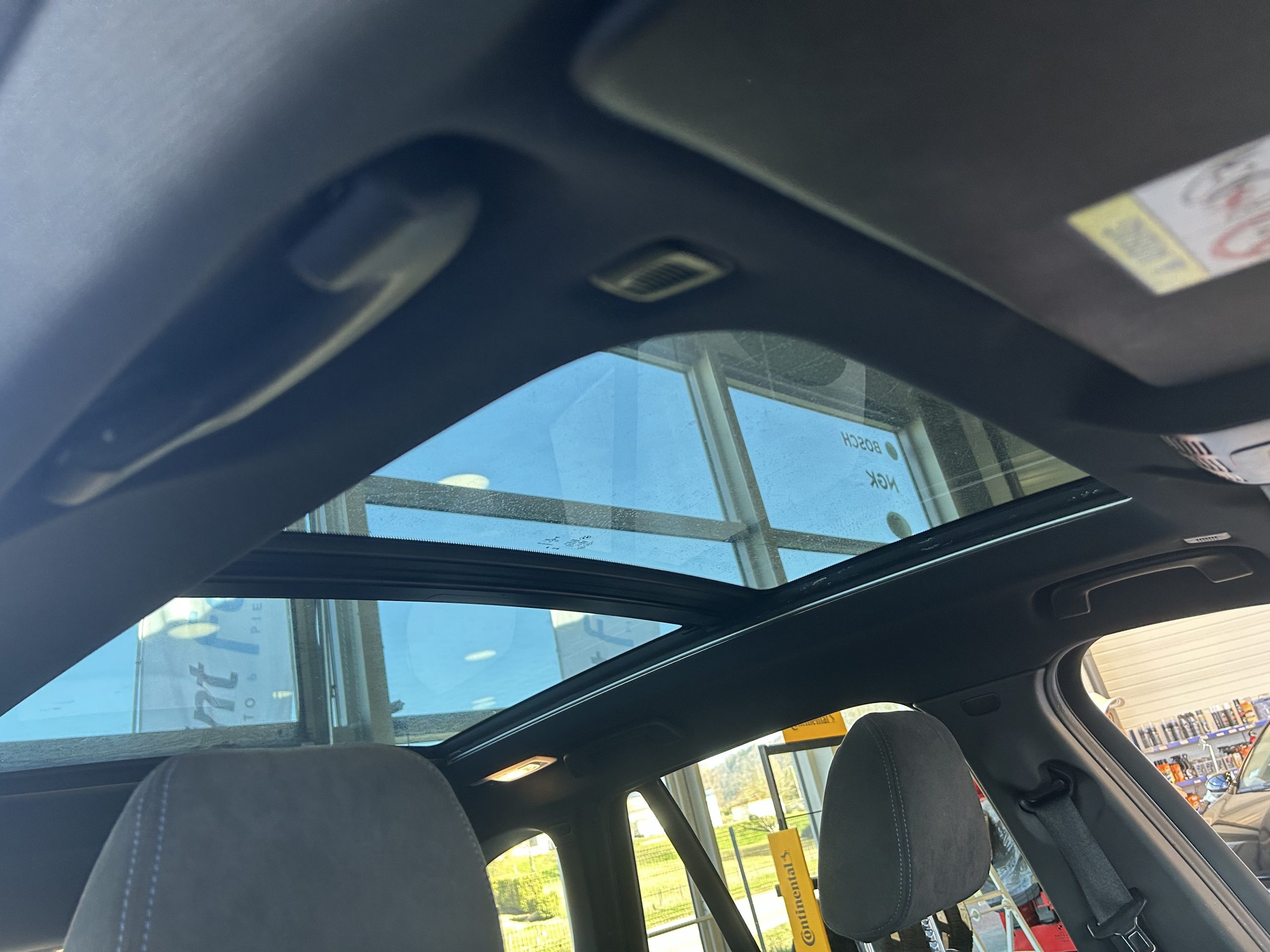 BMW X1 (E84) (2) XDRIVE25D M SPORT BVA8 – Image 13