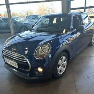 MINI MINI III (F55) 1.5 COOPER D 116 5P