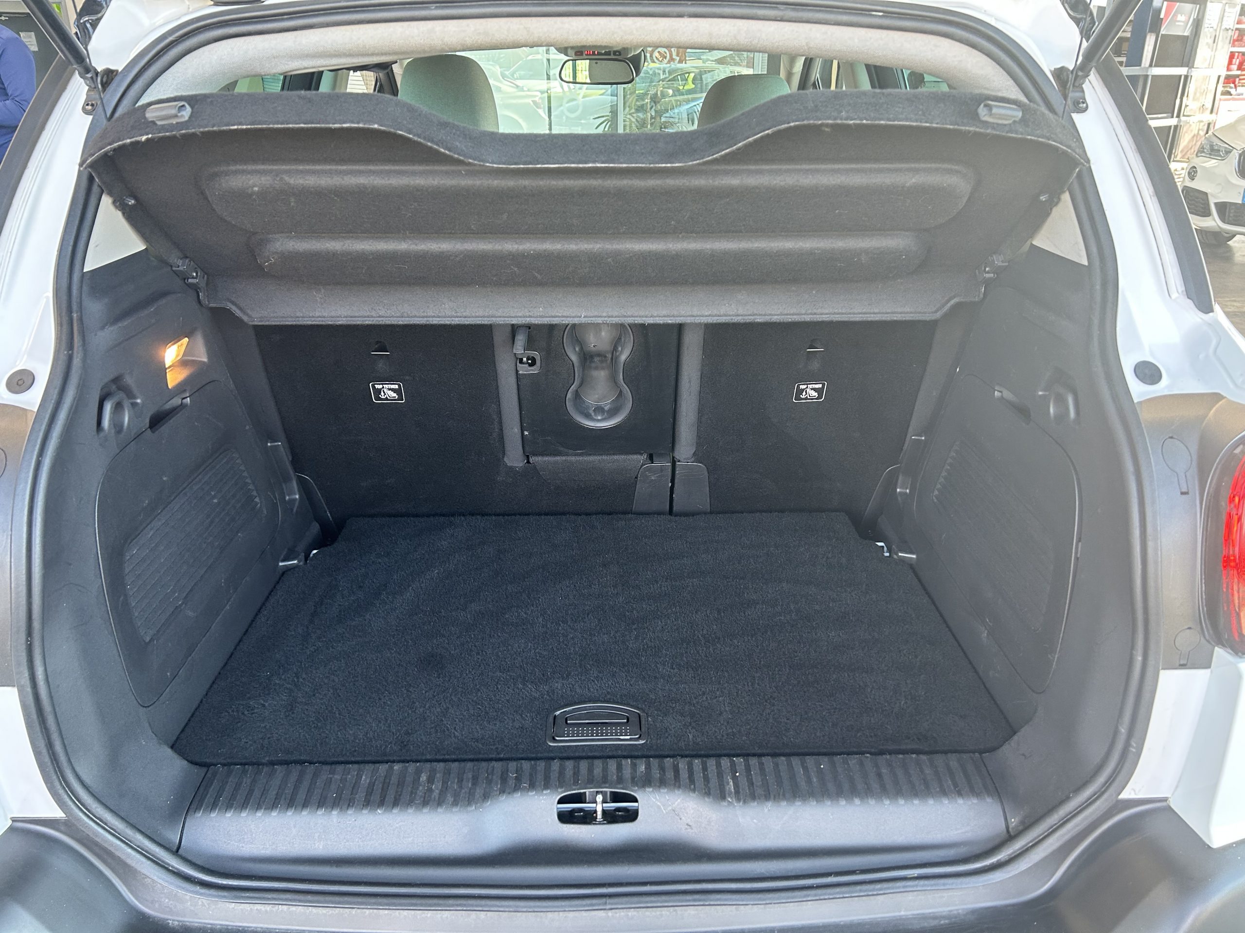 CITROEN C3 AIRCROSS 1.2 PURETECH 110 S&S SHINE EAT6 – Image 12