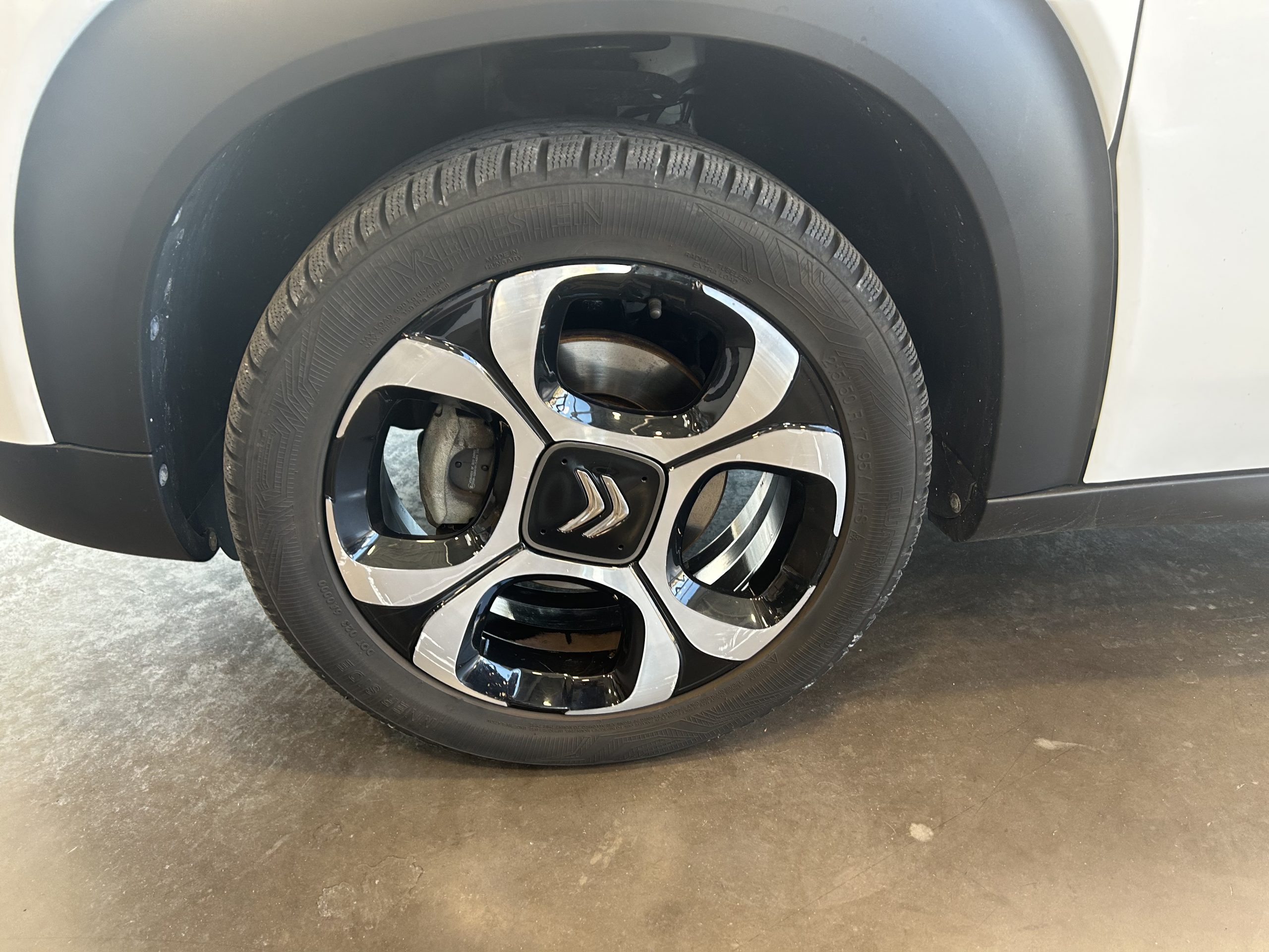 CITROEN C3 AIRCROSS 1.2 PURETECH 110 S&S SHINE EAT6 – Image 14