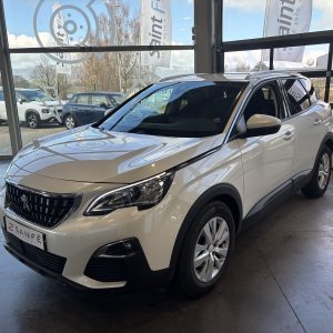 PEUGEOT 3008 II 1.5 BLUEHDI 130 S&S ALLURE