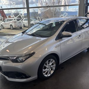 TOYOTA AURIS II (2) HYBRIDE 136H DYNAMIC