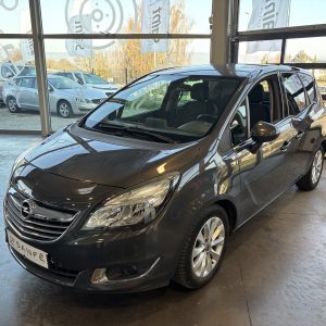 OPEL MERIVA II (2) 1.4 TWINPORT 120 COSMO