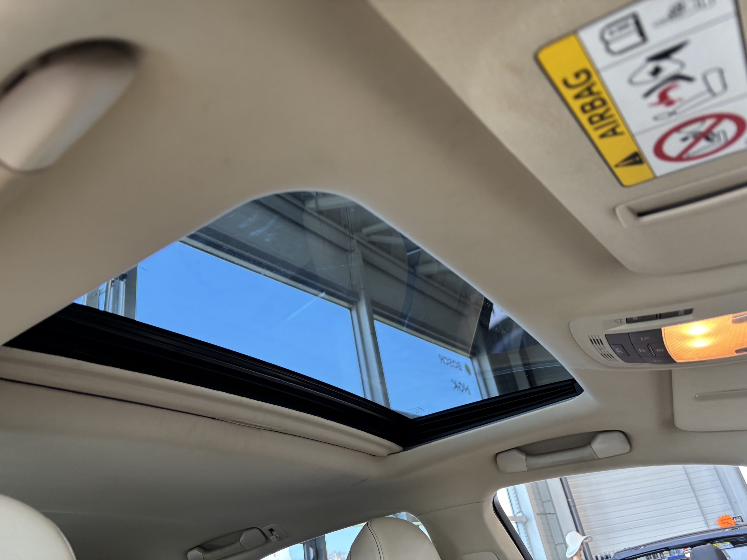 LEXUS RX III (2) 450H 2WD LUXE – Image 10