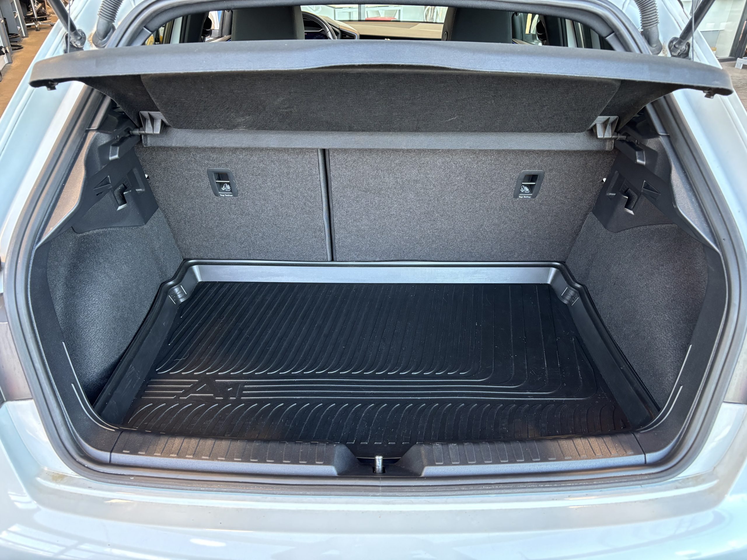 AUDI A1 II 40 TFSI 200 S LINE S TRONIC 6 – Image 13