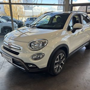 FIAT 500 X 1.4 MULTIAIR 140 CROSS 4X2