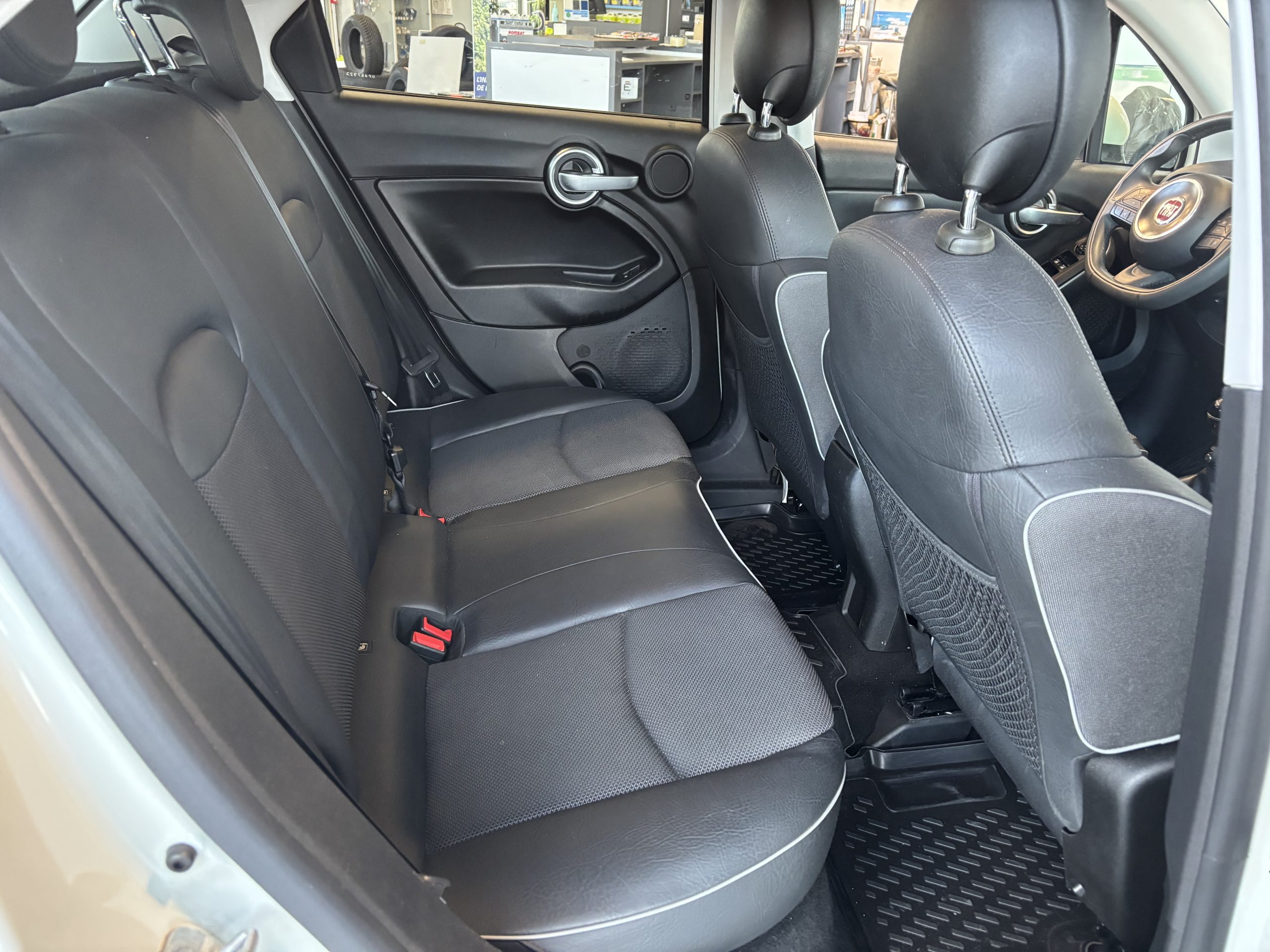 FIAT 500 X 1.4 MULTIAIR 140 CROSS 4X2 – Image 11