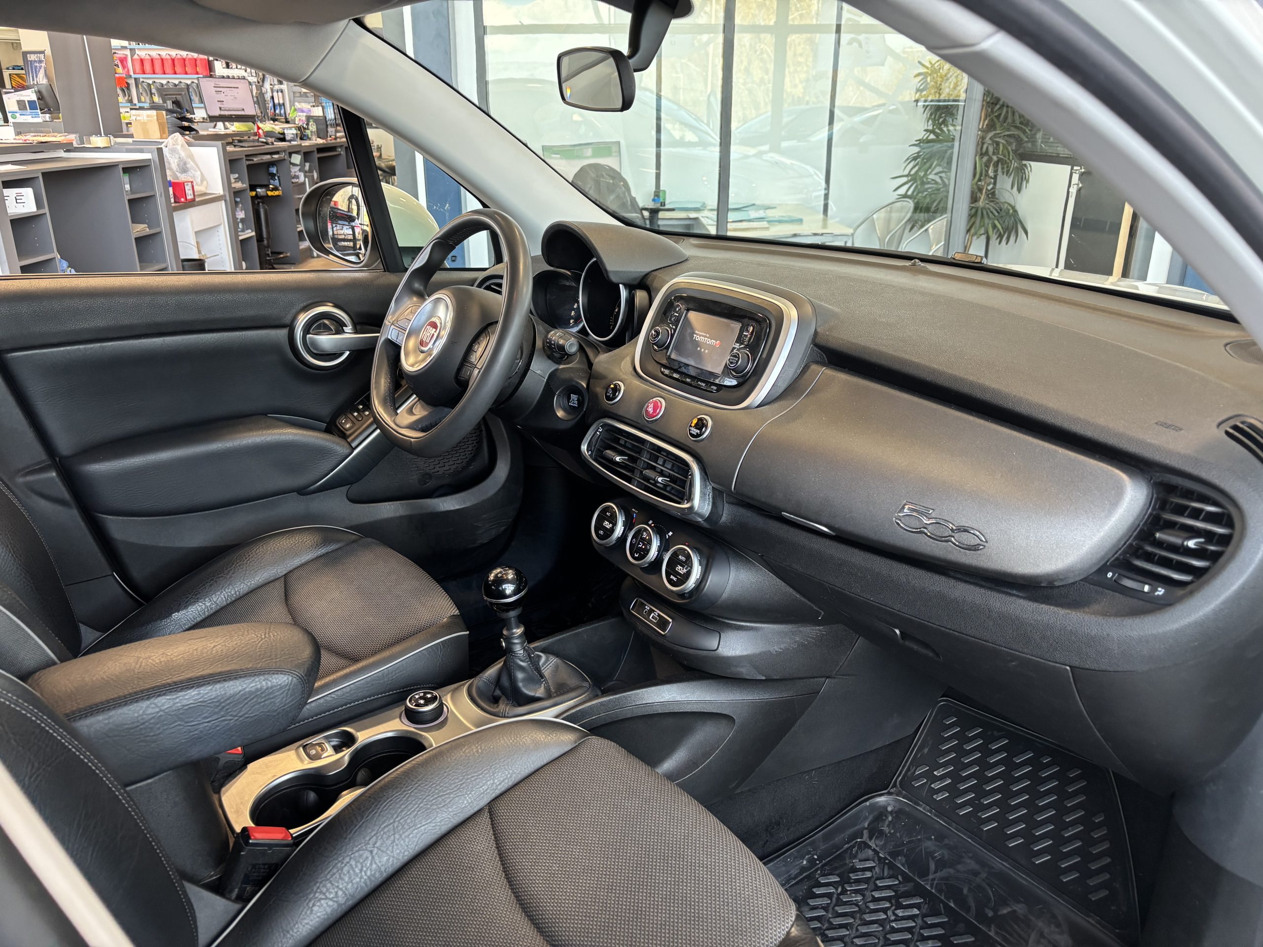 FIAT 500 X 1.4 MULTIAIR 140 CROSS 4X2 – Image 8