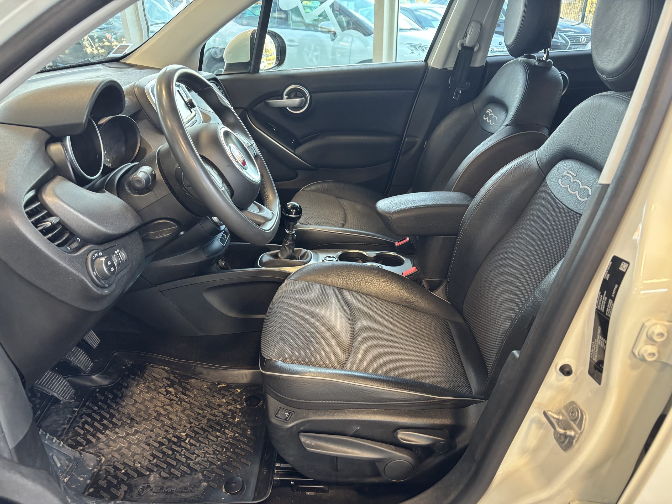 FIAT 500 X 1.4 MULTIAIR 140 CROSS 4X2 – Image 7