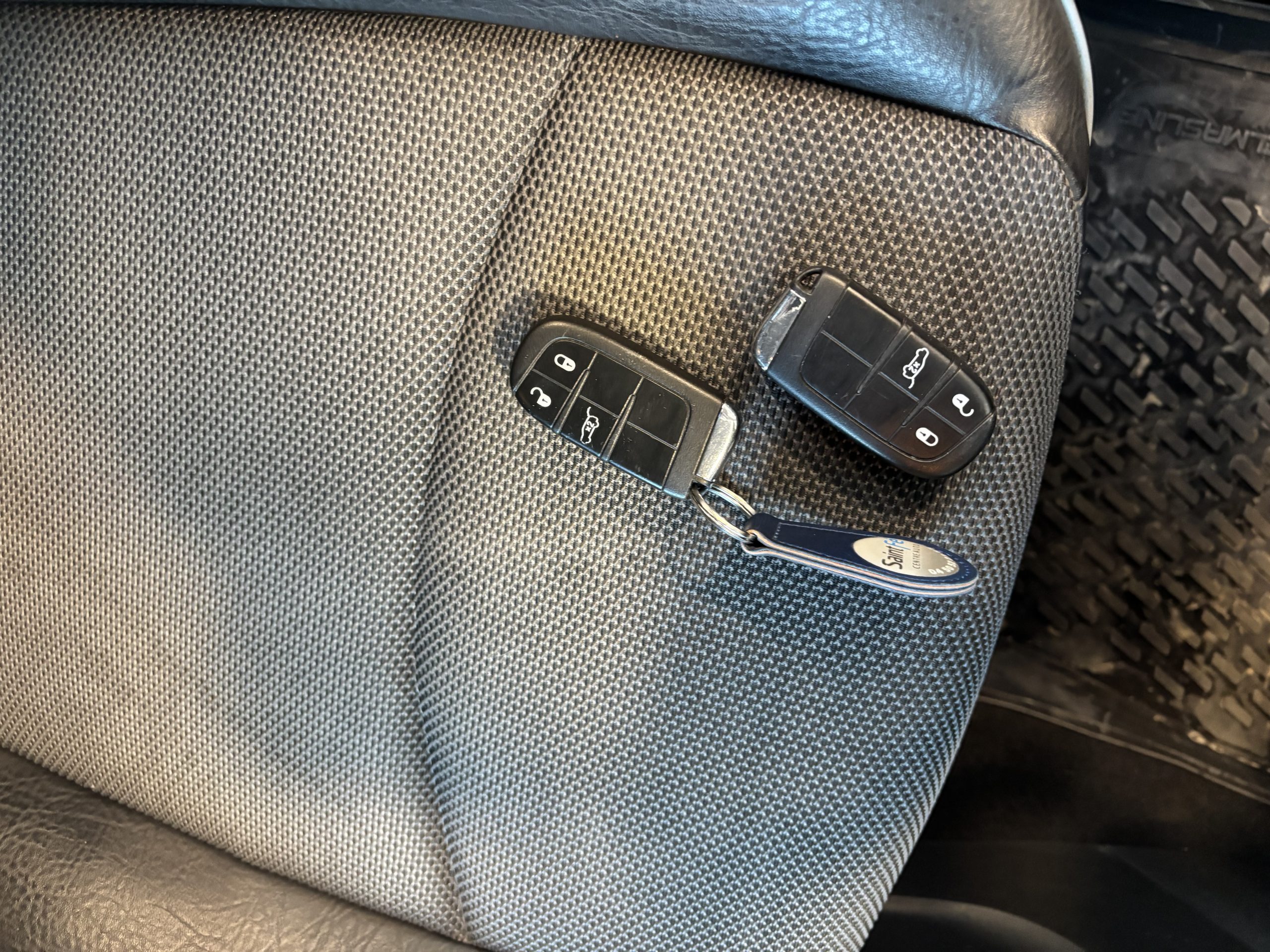 FIAT 500 X 1.4 MULTIAIR 140 CROSS 4X2 – Image 14