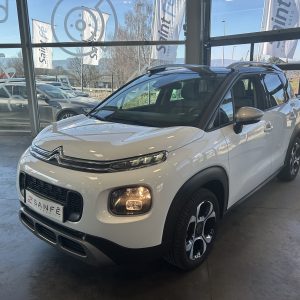 CITROEN C3 AIRCROSS 1.2 PURETECH 110 S&S SHINE EAT6