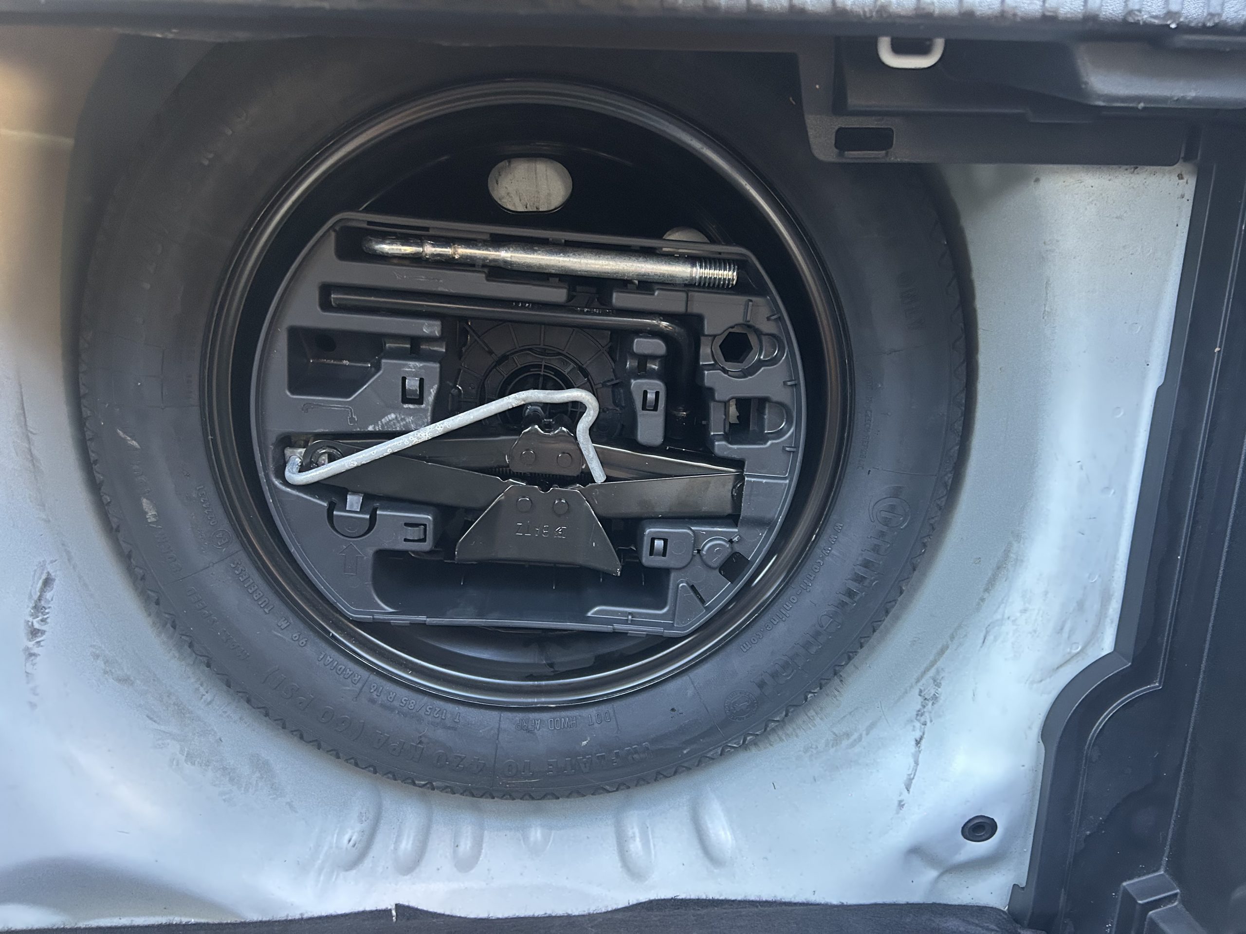 CITROEN C3 AIRCROSS 1.2 PURETECH 110 S&S SHINE EAT6 – Image 13