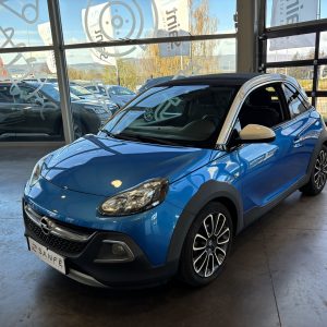 OPEL ADAM 1.4 87 ROCKS