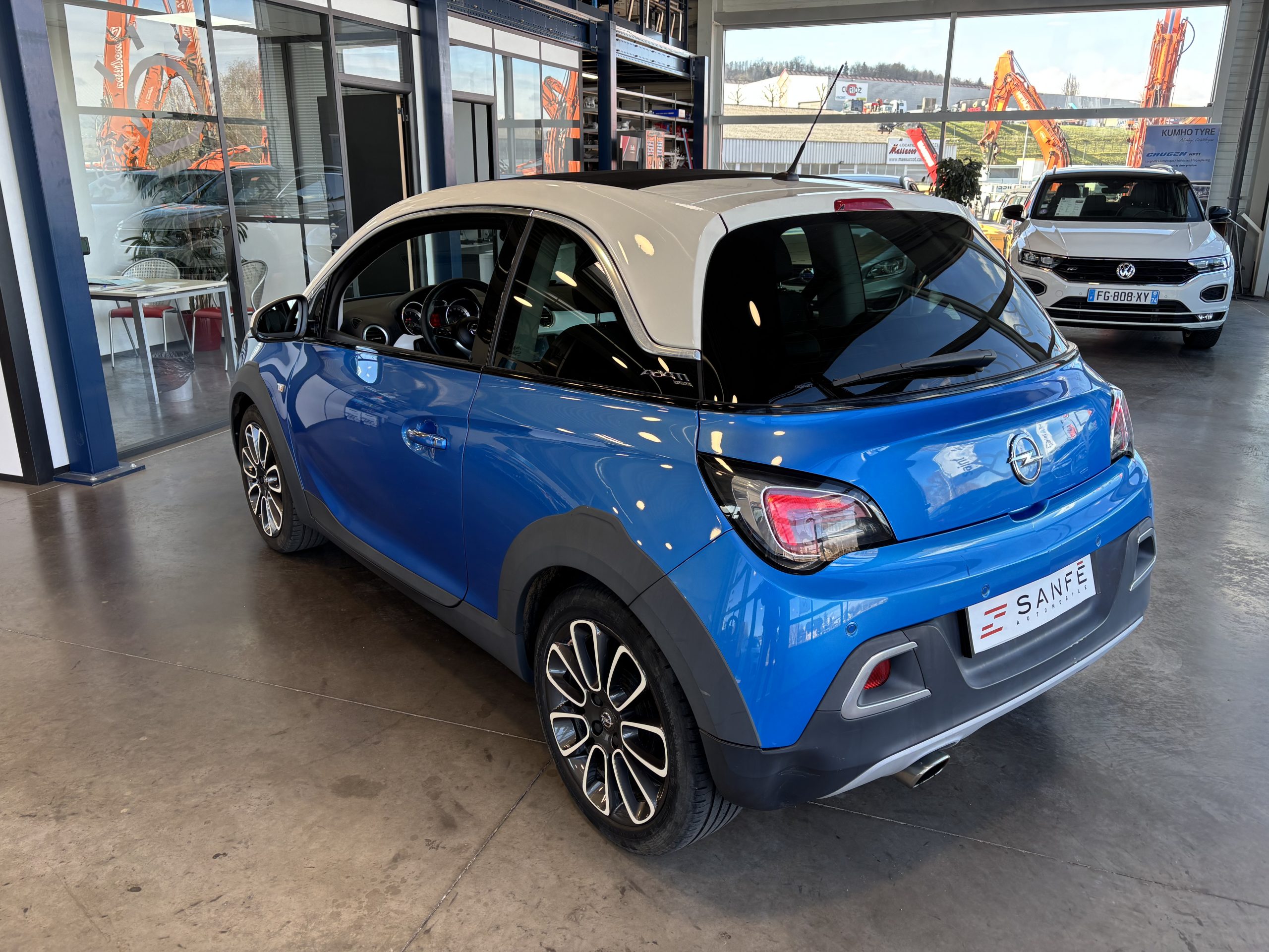 OPEL ADAM 1.4 87 ROCKS – Image 3