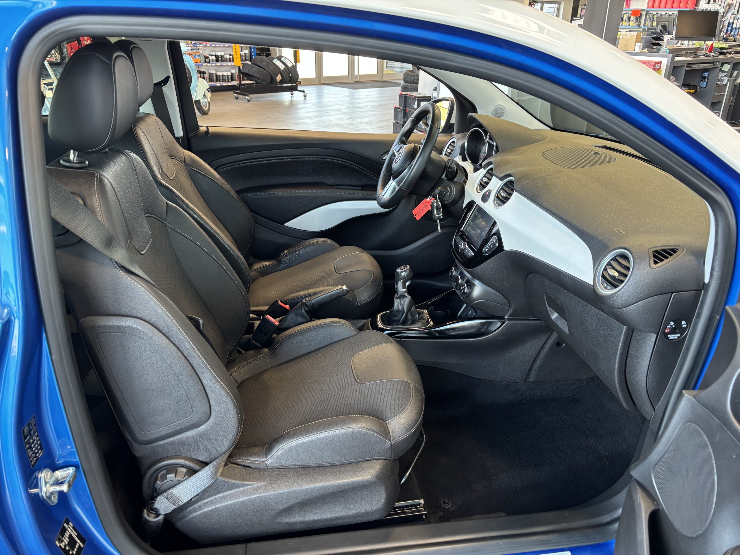 OPEL ADAM 1.4 87 ROCKS – Image 8