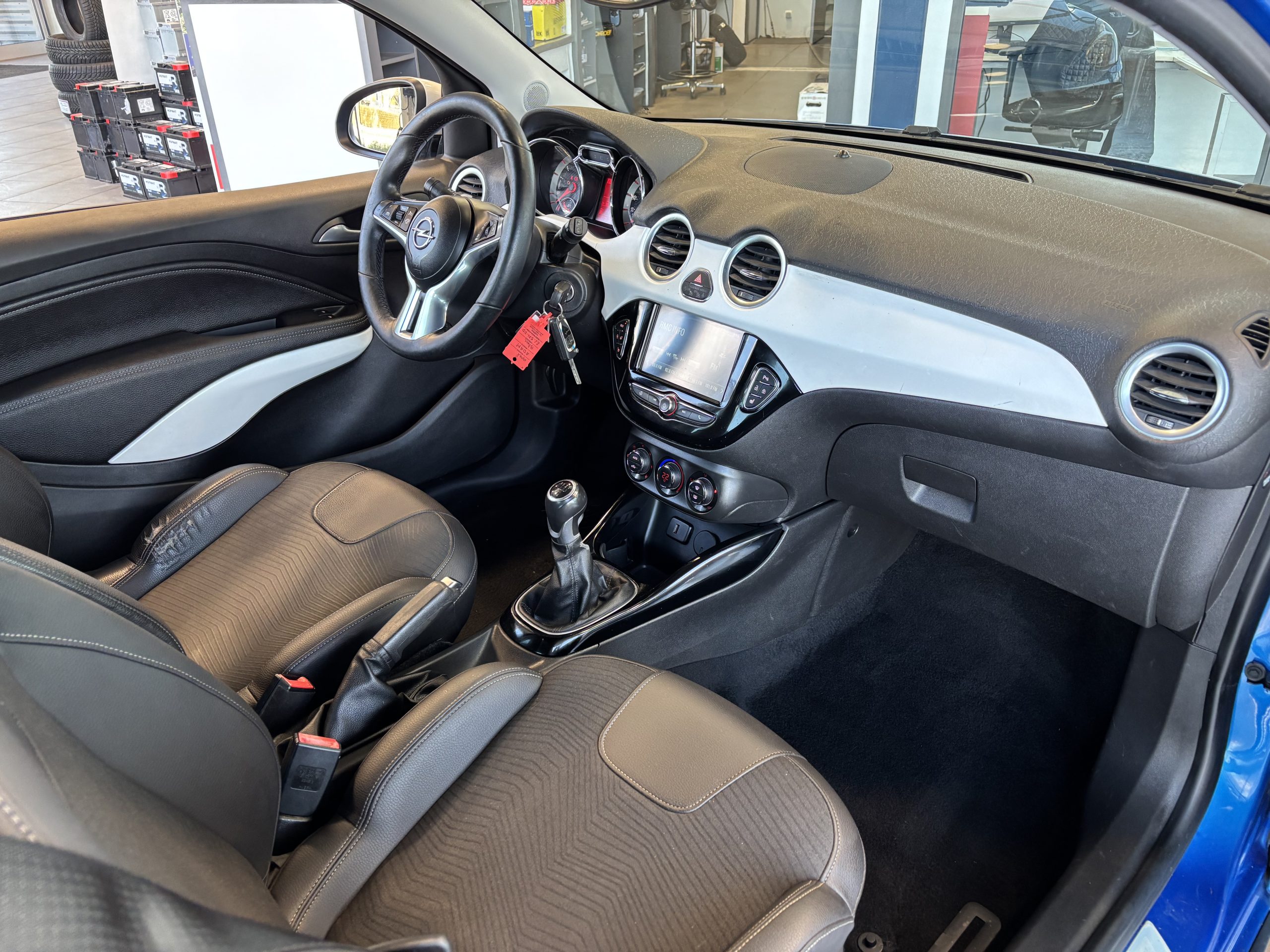 OPEL ADAM 1.4 87 ROCKS – Image 7