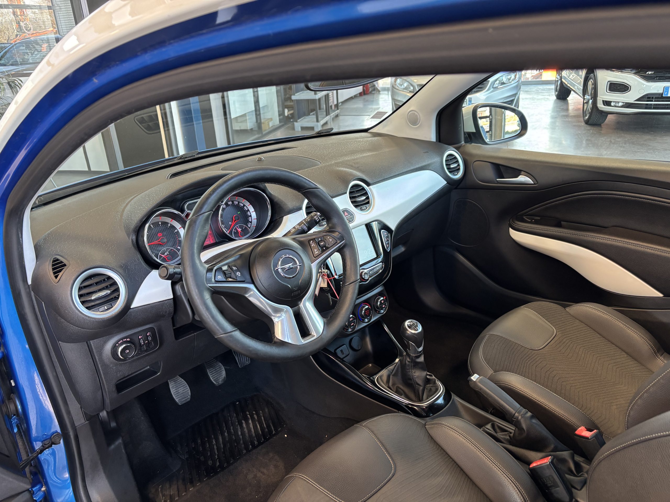 OPEL ADAM 1.4 87 ROCKS – Image 6