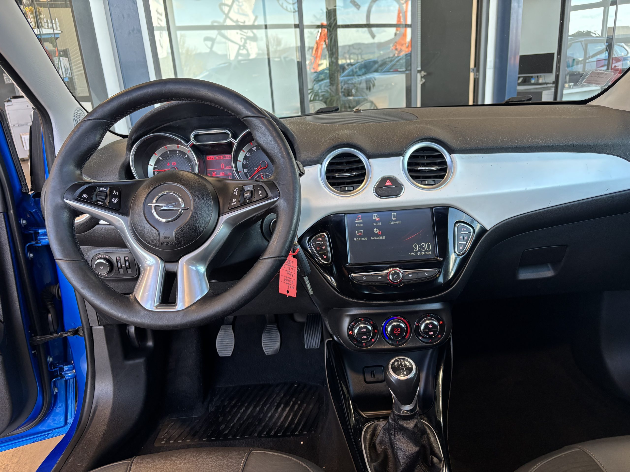 OPEL ADAM 1.4 87 ROCKS – Image 5