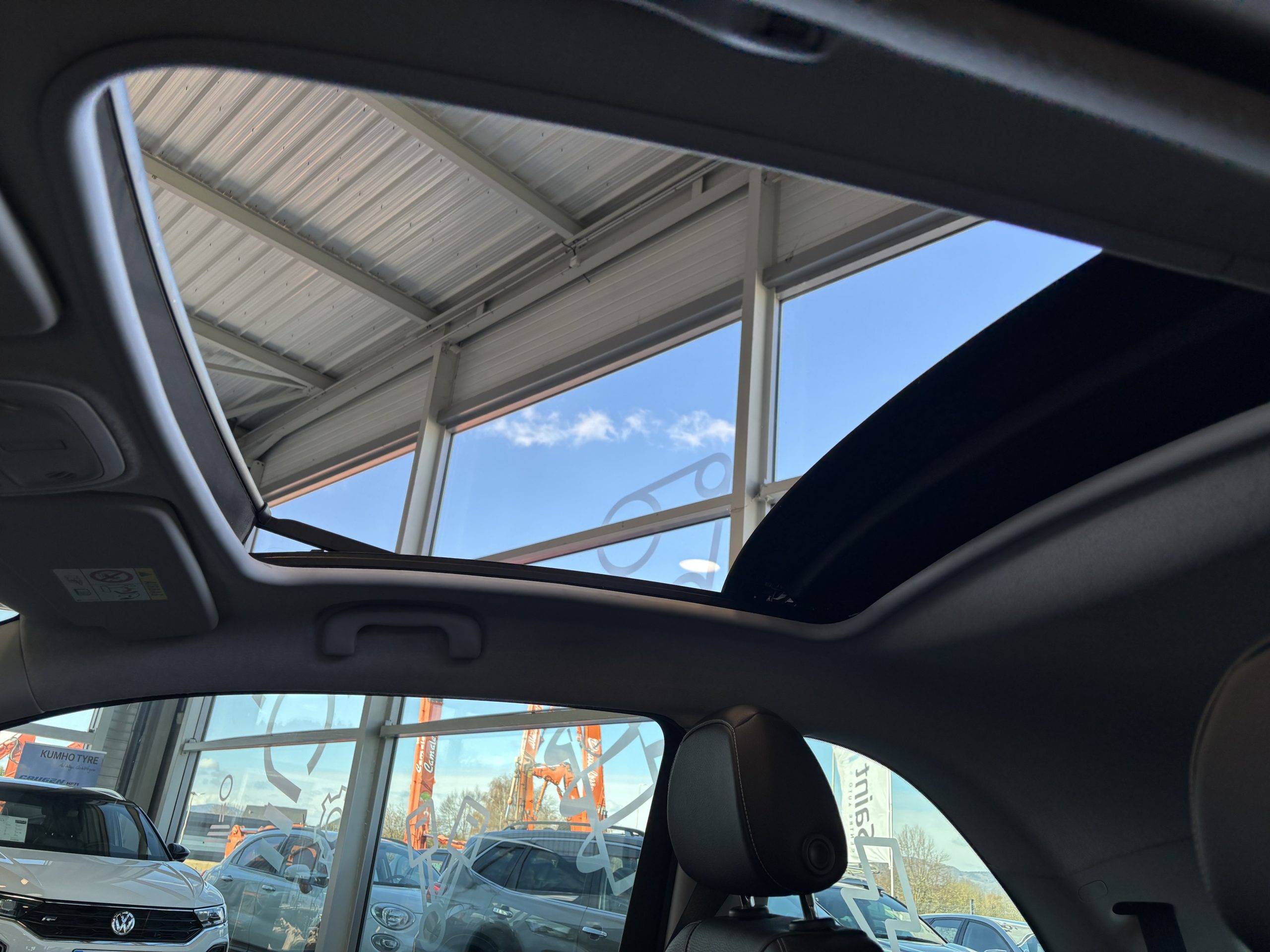 OPEL ADAM 1.4 87 ROCKS – Image 9