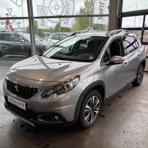 PEUGEOT 2008 (2) 1.6 BLUEHDI 100 5CV ALLURE