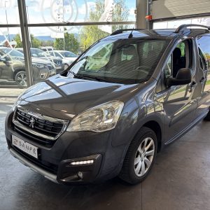 PEUGEOT PARTNER TEPEE II (3) 1.6 BLUEHDI 120 S&S OUTDOOR
