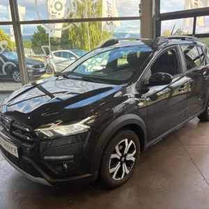 DACIA SANDERO III STEPWAY 1.0 TCE 90 CONFORT
