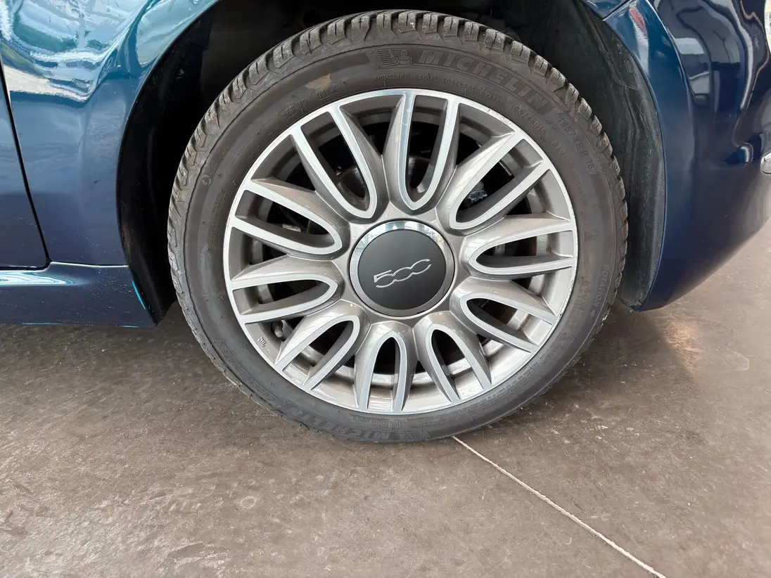 FIAT 500 II (2) 1.2 8V 69 LOUNGE – Image 16