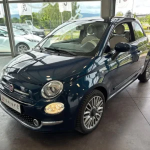 FIAT 500 II (2) 1.2 8V 69 LOUNGE