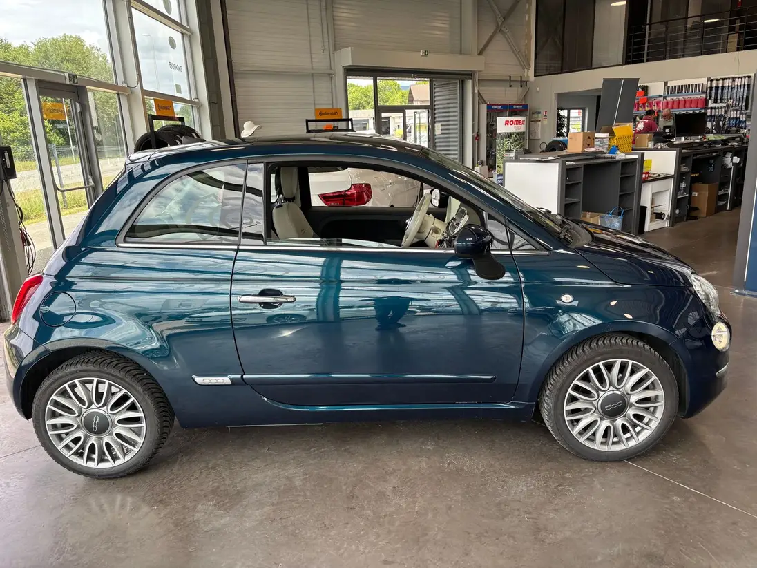 FIAT 500 II (2) 1.2 8V 69 LOUNGE – Image 5