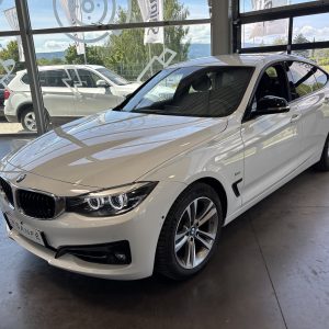 BMW SERIE 3 GT (F34) (2) 320IA 184 M SPORT