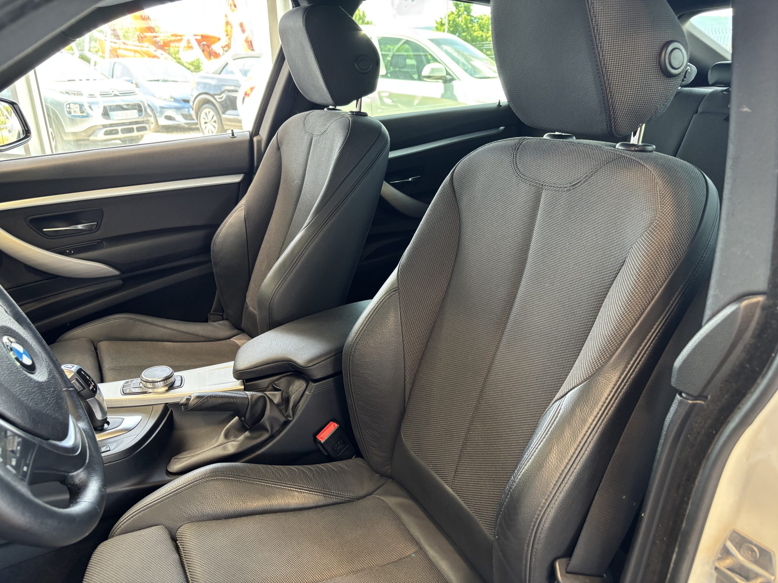 BMW SERIE 3 GT (F34) (2) 320IA 184 M SPORT – Image 11