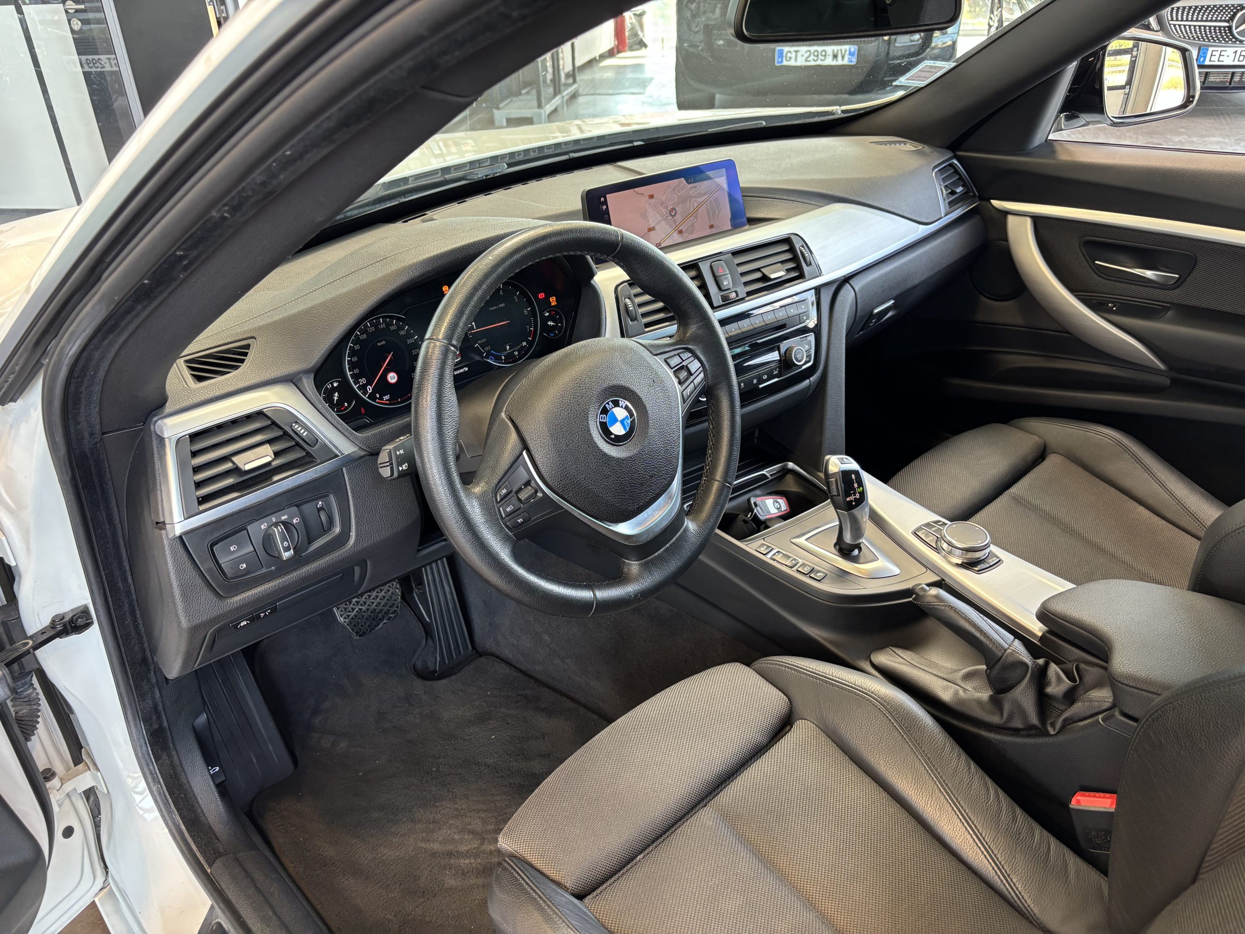 BMW SERIE 3 GT (F34) (2) 320IA 184 M SPORT – Image 7