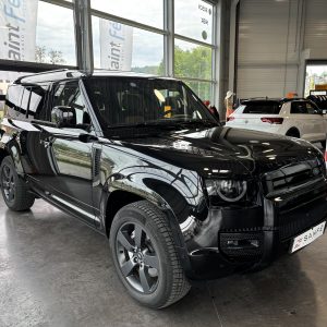 LAND ROVER DEFENDER IV 110 P400E PHEV X-DYNAMIC HSE BVA8