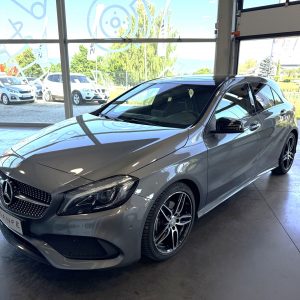 MERCEDES CLASSE A III 200 FASCINATION 7G-DCT