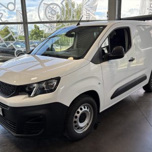 PEUGEOT PARTNER III 1.5 BLUEHDI 102 S&S STANDARD 650KG PREMIUM 2PL